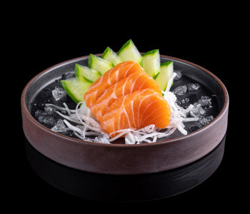 sashimi